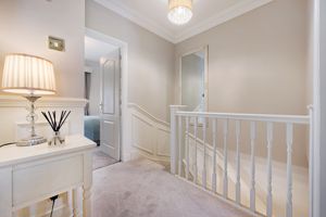 Landing- click for photo gallery